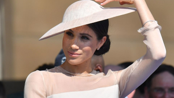 Meghan Markle, prima apariţie oficială ca ducesă de Sussex