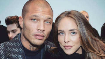 Moștenitoarea Topshop va avea un copil cu cel mai HOT deținut al Americii