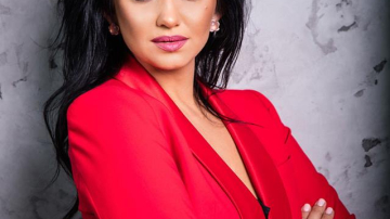 Ольга Ифтодий: OASIS — это искусство жить красиво