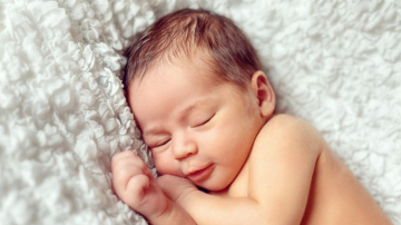 Cea mai bună îngrijire pentru pielea bebelușului tău