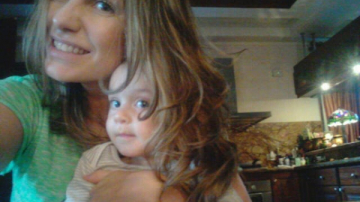 Anna Lesko, „cadou” de jumatate de milion de euro pentru fiul ei!