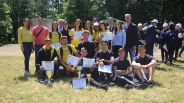 В Страшенском районе детям рассказали, как действовать в случае ЧП