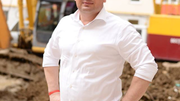 Евгений Цуркан: OASIS! А вы видели дом лучше?