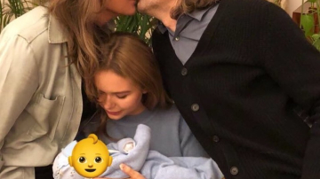 Dmitrii Malikov și-a arătat în premieră băiatul în noul său videoclip (VIDEO)