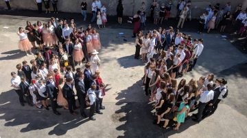 Manifest pentru transformarea educației din Moldova