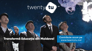 Află ce cursuri poate studia copilul tău la TwentyTu