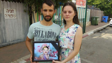 23-летняя украинка, подозреваемая в убийстве дочери граждан Молдовы: "Я не чудовище"