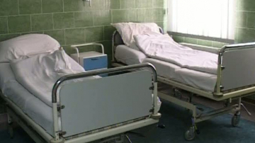 Новорожденный инфицирован ВИЧ! Три медицинских учреждения оштрафованы на 600 тысяч леев