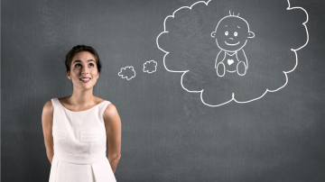 Participă la un sondaj de opinie despre pregătirea cuplurilor pentru sarcină