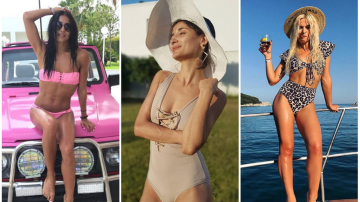 Ce destinații au ales vedetele pentru vacanța de vară