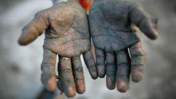 22 de copii au fost exploatați prin muncă anul acesta