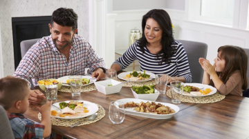 Când să iei cina ca să slăbești