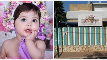 Solidarizare și la Chișinău cu părinții micuței Yasemin: Un flashmob va fi organizat vineri în PMAN