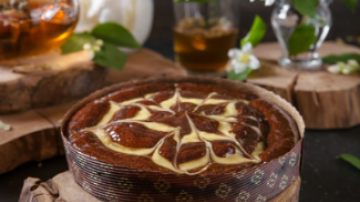 Delicatul desert italian îi va cuceri pe toți iubitorii de dulce în această vară