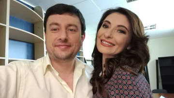 Angela Gonța are o nouă pasiune