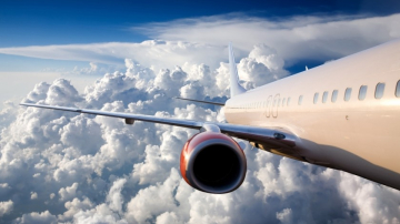 10 популярных мифов о самолетах