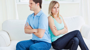 5 metode de împăcare rapidă cu soțul