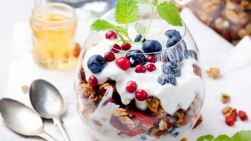 Домашняя гранола: подборка лучших рецептов