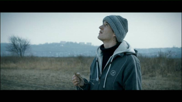 Молдавский фильм выдвинут на Оскар