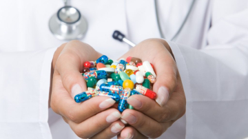 RightMed прогнозирует эффекты лекарств