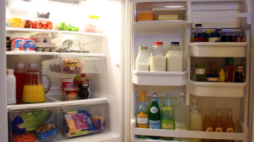 Alimentele care pot fi consumate şi după ce expiră