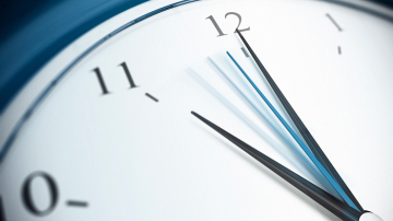 Moldova trece la ora de iarna