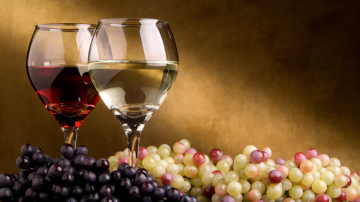 Calităţile terapeutice ale vinului