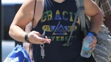 У сына Майкла Джексона витилиго