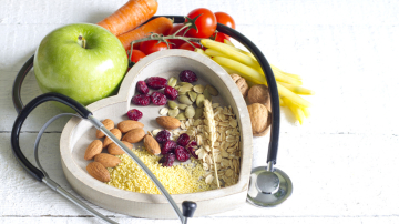 Dieta care prelungește viața