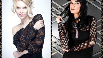 Olia Tira, un nou look pentru o nouă piesă