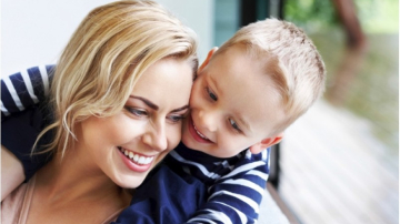 Ce să facem ca să avem copii sănătoși emoțional