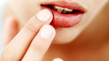 De ce este periculos herpesul în timpul sarcinii?