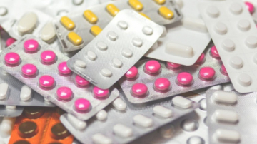 Medicamentele care provoacă dependenţă