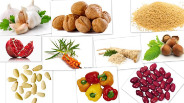 TOP 6 vitamine pentru gravide: nu lipsiți copilul de cel mai important!