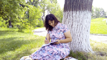 Anna Casian-Musteață îți recomandă cartea „Mica enciclopedie HYGGE – rețeta daneză a fericirii”