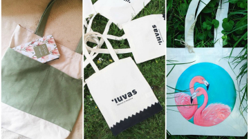 Unde poți găsi torbe eco la prețuri accesibile