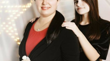 Должна ли мама двигать свои личные границы в угоду детям?