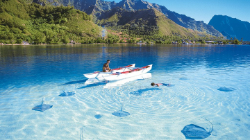 Toamna – timpul de a merge în Egipt!