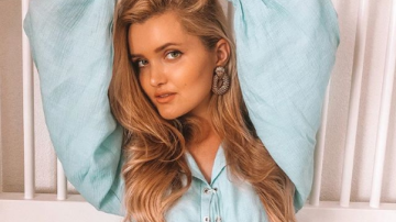 Cristina Gheiceanu a avut o problemă gravă de piele. Cum a scăpat de ea