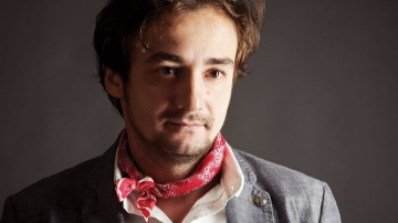 Viorel Mardare a fost propus pentru Premiul Național