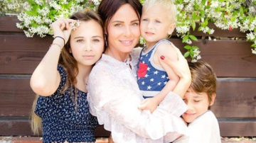 Молочные реки: звезды, которые выступают за кормление грудью