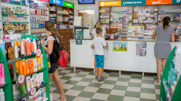 Accesorii pentru copii in rețelele de farmacii ”Hippocrates”: Cum să alegem corect, la ce se atragem atenția!
