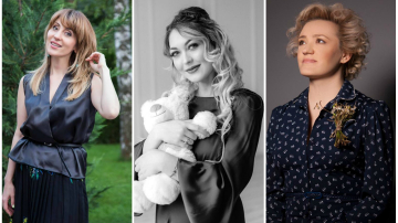 Cum arătau vedetele în prima zi de școală