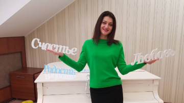 Александра Михайлова: Коучинг - инструмент успеха: родителя, предпринимателя, личности?