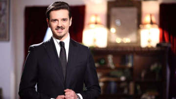 Coregraful Mihai Petre a devenit tătic