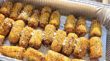 Дорогу кукурузе: 5 рецептов блюд с самым солнечным злаком