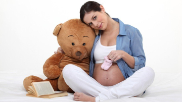 От первой до сороковой: вся беременность по неделям