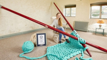 Cu ce surprize vine ediția din 2019 a Cărţii Recordurilor Mondiale