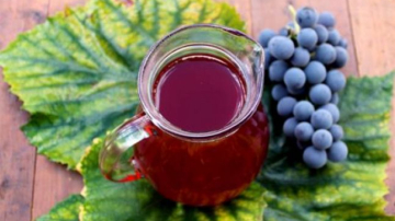 Ce se întâmplă în corpul tău după ce bei un pahar de must?