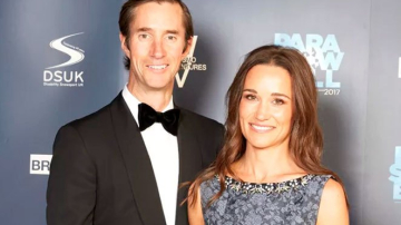 Ce exerciții face Pippa Middleton în timpul sarcinii